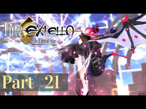 Fate/Extella: The Umbral Star「PC Gameplay」Part 21