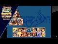 Fighter S History Dynamite Karnov S Revenge Arcade Mode Marstorius