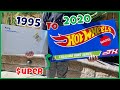 25 Years Of Hot Wheels Treasure Hunts Supers What YOU Need To Know