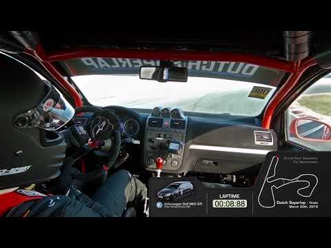 Dutch Superlap, Zandvoort | March 30th 2019