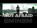 EMINEM NOT AFRAID Whatsapp Status Miusic BRIGHT LIFE BEATS