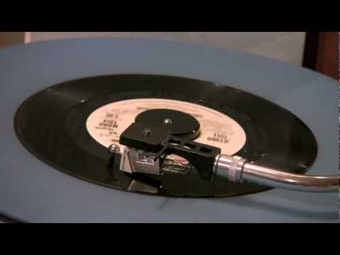 Jethro Tull - Locomotive Breath - 45 RPM Mono Mix - SHORT Version