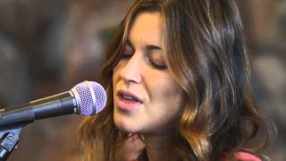 Tristan Prettyman: Love Love Love presented by Half-Moon Outfitters Acoustic Series