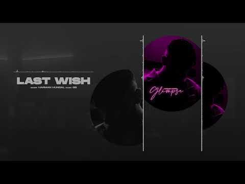 Last Wish