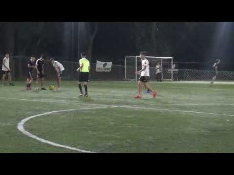 CASCO FC vs FLORENTINA - #LigaNuñez - #Apertura SLS Fecha 1 - 2022 - suspendido