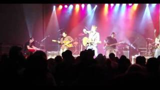 Stephan Laplante w/ Greg Hanna/ Singin To The Radio