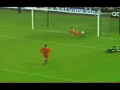 ARCHIVE: Wigan Athletic 5 York City 0 - 31.10.98