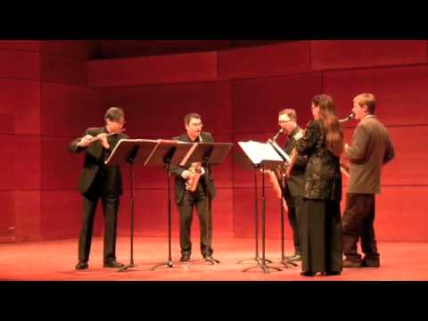 Deliriade UNCG 23Feb2010