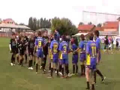 Partizan - Singidunum Pioniri