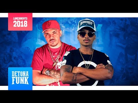 MC Lelo 2L e MC Vitinho Avassalador - Vai mamar no barraco (Prod. DJ Tripa)