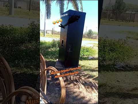 Chaco donde los porteños no aguantan nada