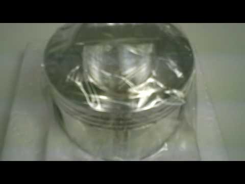Thumbnail for 300CC FORGED CFMOTO PISTON CN300CC MRP FORGED PISTON by Honda CN250