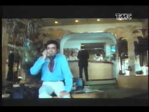 Bombolo e Pippo Franco - L'imbranato