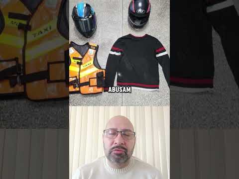 🚨🛵 MOTORISTA DE MOTO POR APLICATIVO É PRESO EM MANAUS #motovlog #manaus #motocicleta