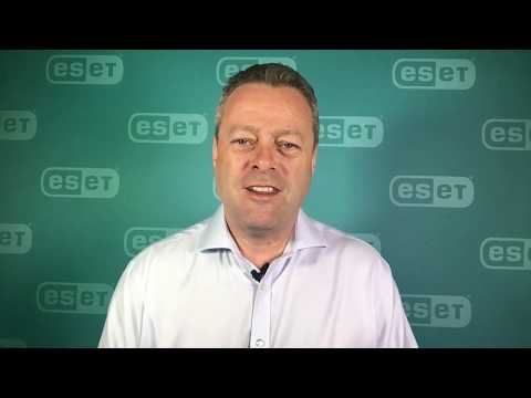 ESET research into Zebrocy and fake cryptocurrency apps – Week in security with Tony Anscombe