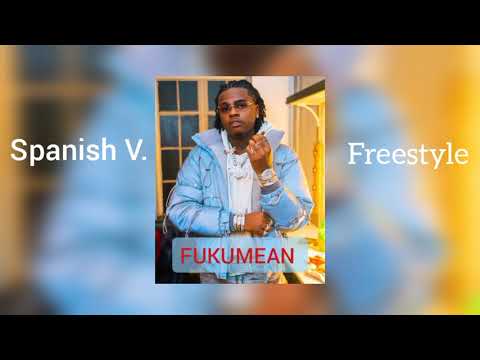 Fukumean Spanish Version (Freestyle)