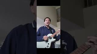 Pissedoffjose: Naked Aggression Cover: They Can't Get Me Down #cover #nakedaggression