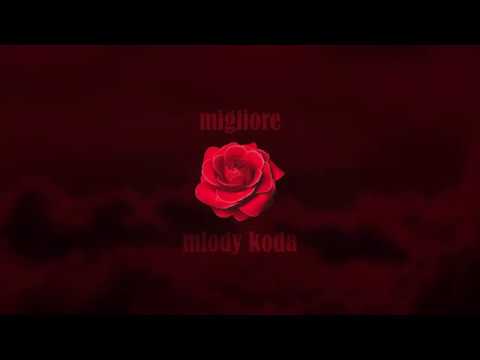 koda "migliore" (prod.Ihaksi)