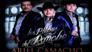 No pasa de moda - los plebes del rancho de Ariel Camacho ft Christian nodal