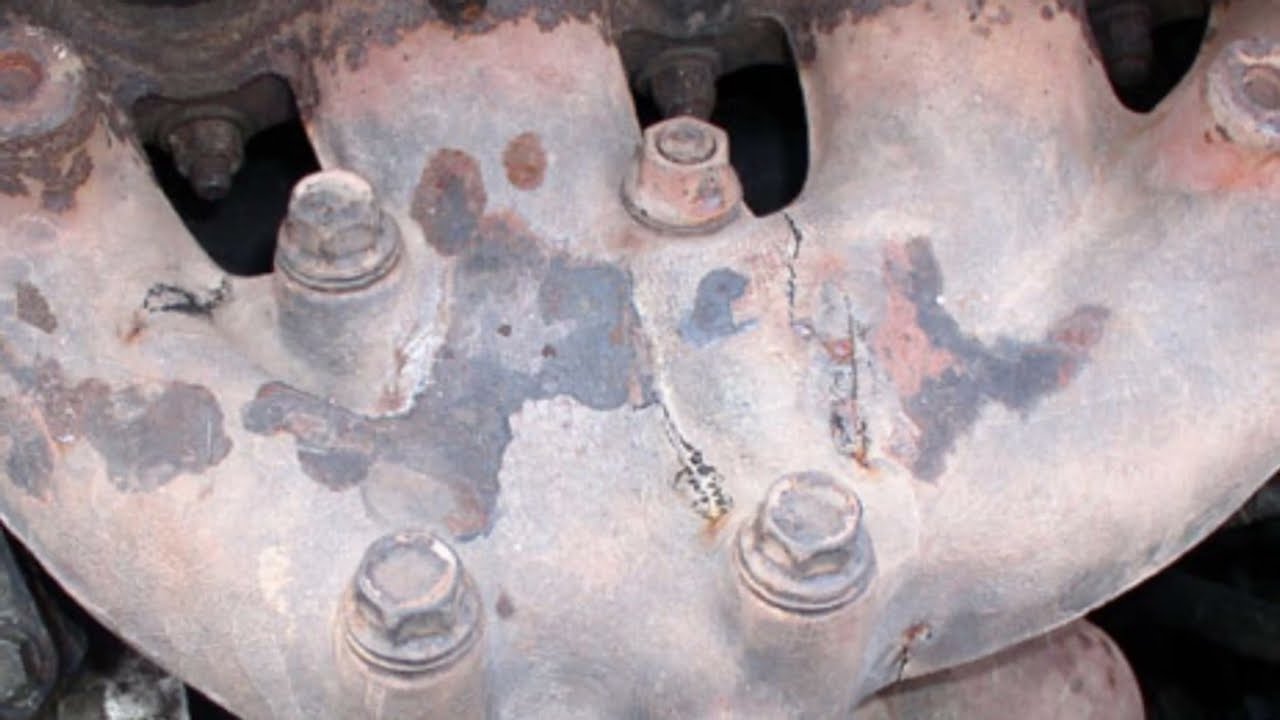 multiple de escape FISURADO SINTOMAS