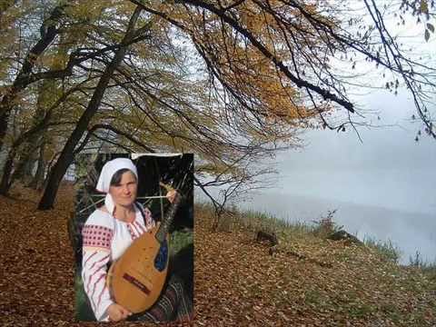 Svetlana Titica ,,Aud soapte din mormint"