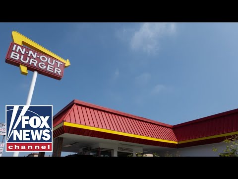 In-N-Out Burger president ditches Cali for Tennessee