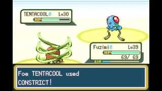 Water Conundrums - Let's Play Pokémon LeafGreen Part 73