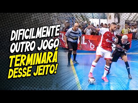 ZERO GRAU x BIQUEIRA - Copa Antrax Ouro 2023