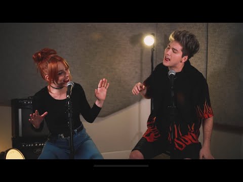 Shawn Mendes & Camila Cabello Señorita (Jandino - Gabriella Di Grecco (version SpanGlishGuese)