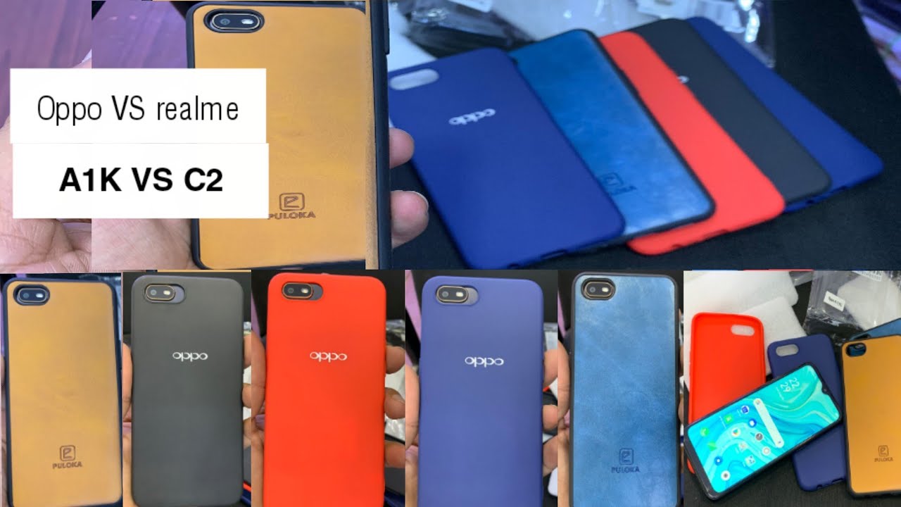 Watch video Realme c2 case| Oppo a1k back case| realme c2 back cover |Oppo a1k back cover| Oppo a1k VS realme c2 Now Realme c2 case| Oppo a1k back case| realme c2 back cover |Oppo a1k back cover| Oppo a1k VS realme c2