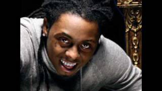 Lil Wayne-Shawty Come Back