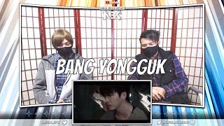 BANG YONGGUK (방용국) - 히키코모리 (HIKIKOMORI) MV | [ NINJA BROS Reaction / Review ]