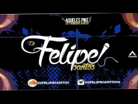 BYE BYE AMOR -  MC 3L MC CRIA  ( DJ FELIPE SANTOS )  LANÇAMENTO 2021