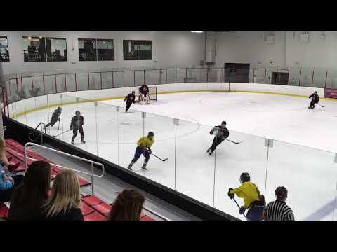 Sweden Warrior 06 - Draftday Hockey 2019-06-20