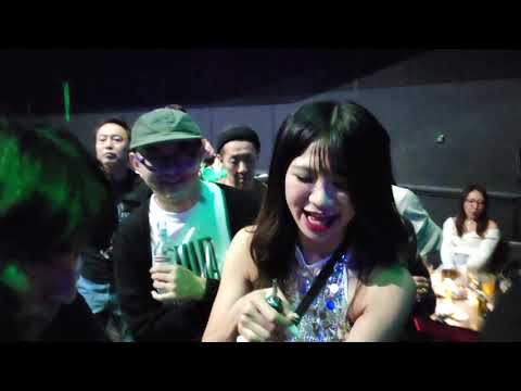 EMMA HOUSE ALIVE -DJ EMMA 40TH ANNIVERSARY-@ZEROTOKYO 2025.11.21 ⑯