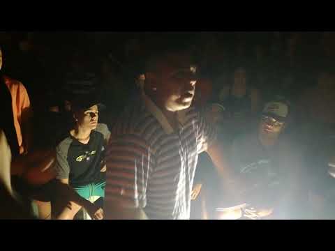 Ezze vs Mueka - 4tos - RIMADERO (Copa Crossover) 6/2