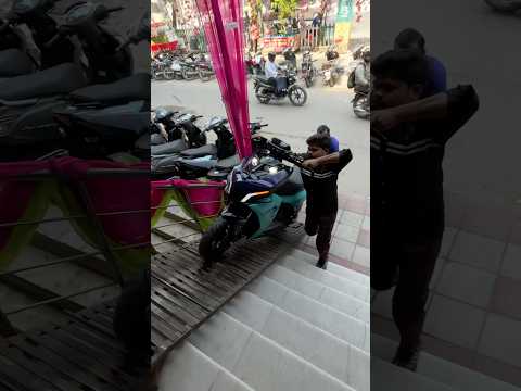 TVS Ntorq 150 | New 2025 Model |Power Test Gone Wrong ❌ #tvsntorq150 #tvsntorq #ntorq