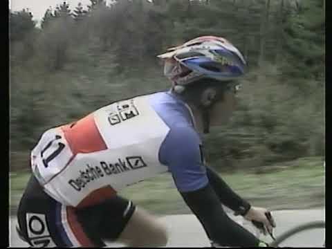 1999 Liege -  Bastogne -  Liege