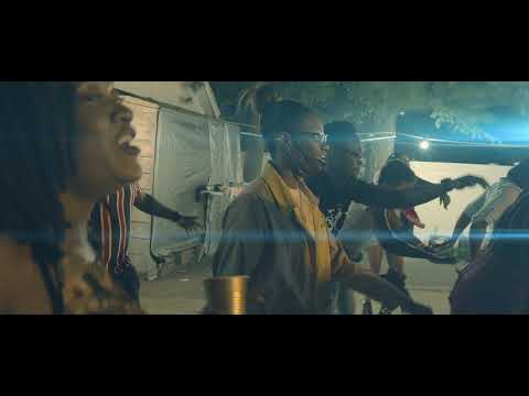 Dwayne Fyah - Ansa de Question [Official Video]