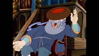 Aaron's Magic Village / The Real Shlemiel (1995)