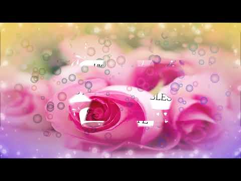 Las Hermanas Robles - Jerusalen mi amado hogar