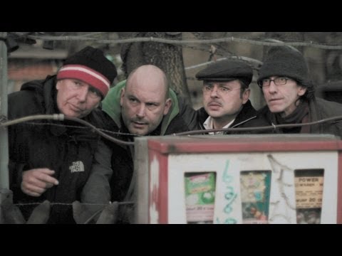 Trailer-Vorschau: Harts 5 - Geld ist nicht alles