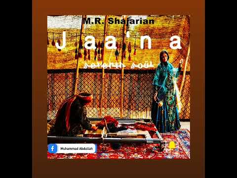 Broken Heart || Mohammad-Reza Shajarian & Seventh Soul