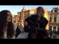 Lewis Carroll Band - Хватит (Back - stage ) 