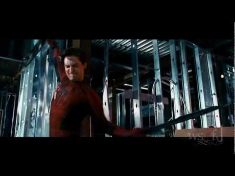 Spiderman 3 (film) Music video - Overload by Devin Williams