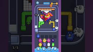 Pixel Flow Level 1391