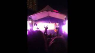 Lemar - Just The Way Love Goes.MOV