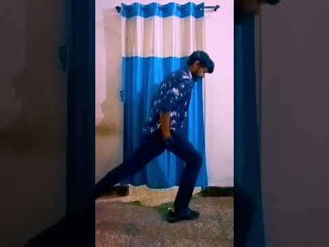 Pravin kumar Thuli thuli trending bgm foot work