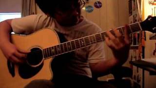 Video thumbnail for NEW GUITAR Sound Test (Breedlove Atlas Series D25/SR) by Vinh Tran