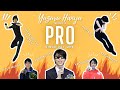 Yuzuru Hanyu Being A Pro Since Day One 羽生結弦